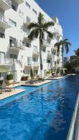 Acapulco Diamante Condominio con club de playa - B&B Acapulco de Juárez