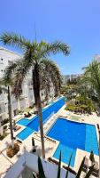 Acapulco Diamante Condominio con club de playa - B&B Acapulco de Juárez