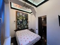 Bomba Central Apts - Ferienwohnung Chişinău