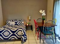 Departamento Consulado - Ferienwohnung Hermosillo