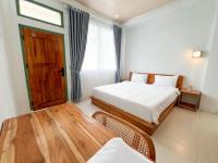 La Casa de Maria - B&B Labuan Bajo