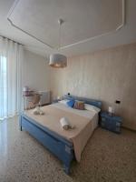 Habitación Doble con baño privado
