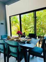 Villa Cascade - Bed and Breakfast Akuressa