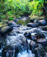 Villa Cascade - Bed and Breakfast Akuressa