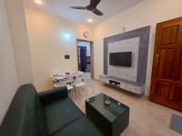 Maharaja Service Apartments - B&B Chikmagalūr