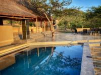 Syeta Bush Lodge - Aloe Ridge - B&B Nelspruit