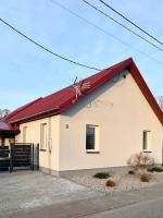 Mirabelka - domek - B&B Podostrówek