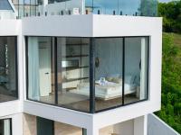 Snow White Villas 3BR Haven Near Pandawa Beach - Chambres d’hôtes Ungasan