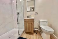 Camera Familiare con Bagno