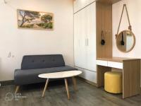 Gp Apartment Room 101 - B&B Da Nang