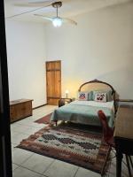 Fazenda da Sapucaia - Única em Charme - Chambres d'hôtes Conceição do Mato Dentro