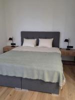 Peetri Plats Border Apartmens - B&B Narva