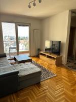 Air Urban - B&B Sarajevo