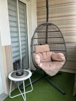 Zentrum Neulengbach, Bahnhofnähe, Ruhig, Balkon, Parkplatz - B&B Neulengbach