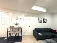 Selah Suite - B&B Edmonton