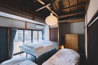 松本市のベルギーと北欧が溶け合う隠れ家邸宅 - Chambres d’hôtes Matsumoto