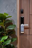 Jetlin Mountain View Home - Bed and Breakfast Chiang Mai
