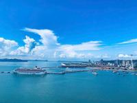 16 Apartment - Studio Sapphire Halong - B&B Hạ Long