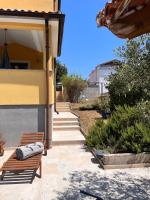 Villa Pistine - with private pool for 8 near Rovinj - Ferienwohnung Rovinj