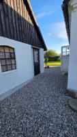 Tæt på skov og strand - lige ved Hesnæs - Chambres d'hôtes Horbelev
