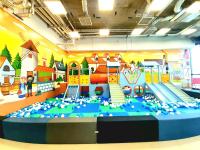 Lancaster Luminaire - HoBa Housing - B&B Nội Bài