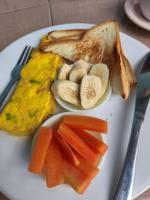 Cherry Homestay - Chambres d’hôtes Katilampak