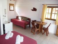 Habitación Doble con vistas a la montaña