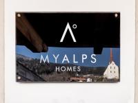 MYALPS Historical - B&B Oetz