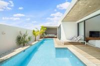 Villa Naya - Luxury 3-Bedroom Villa & Private Pool - B&B Grand Baie