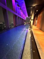Millerz Square - Premium-Tower E - Ferienwohnung Kuala Lumpur