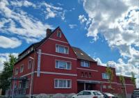 Apartment mit 4 Schlafzimmer by Pension Pale Bach - B&B Bad Hersfeld
