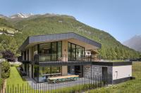 Chalet White Pearl by MYALPS - Chambres d’hôtes Sölden