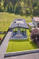 Chalet White Pearl by MYALPS - Chambres d’hôtes Sölden