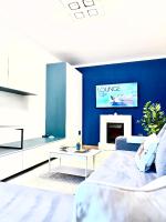 Central View Apartment - B&B Chişinău