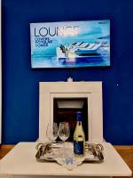 Central View Apartment - B&B Chişinău