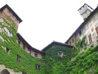 Castello di Tagliolo Wine Resort - Ferienwohnung Tagliolo Monferrato