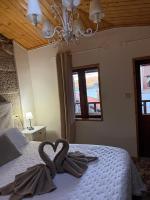 Vida Entre Balcones - B&B Combarro