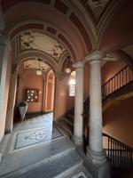 La Sorgente Biella - Chambres d'hôtes Biella