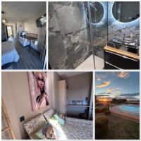 Studio zen piscine - Chambres d’hôtes Balaruc-les-Bains