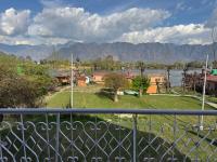 Weather cottage - Ferienwohnung Srinagar