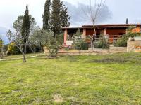 Villa Il Canto tra vigne e ulivi - B&B Massa Marittima