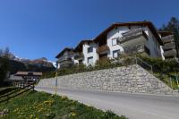 Chesa Forma 2 by Arosa Holiday - B&B Arosa