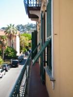 Appartamento Vacanze I Provenzali - Chambres d’hôtes