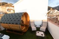 BOROSA Suites - B&B Cazorla