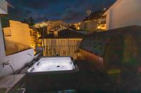 BOROSA Suites - B&B Cazorla