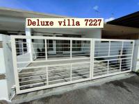 Villa Deluxe