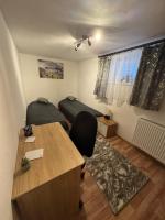 Apartment MBD - B&B Veľká Mača