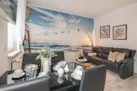 Familienidyll Nemo Seestraße - Chambres d'hôtes Bansin