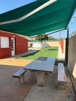 La calma de Aisheric - B&B Nigrán