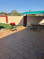 La calma de Aisheric - B&B Nigrán